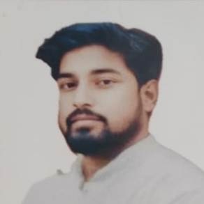 KARAN RAJ