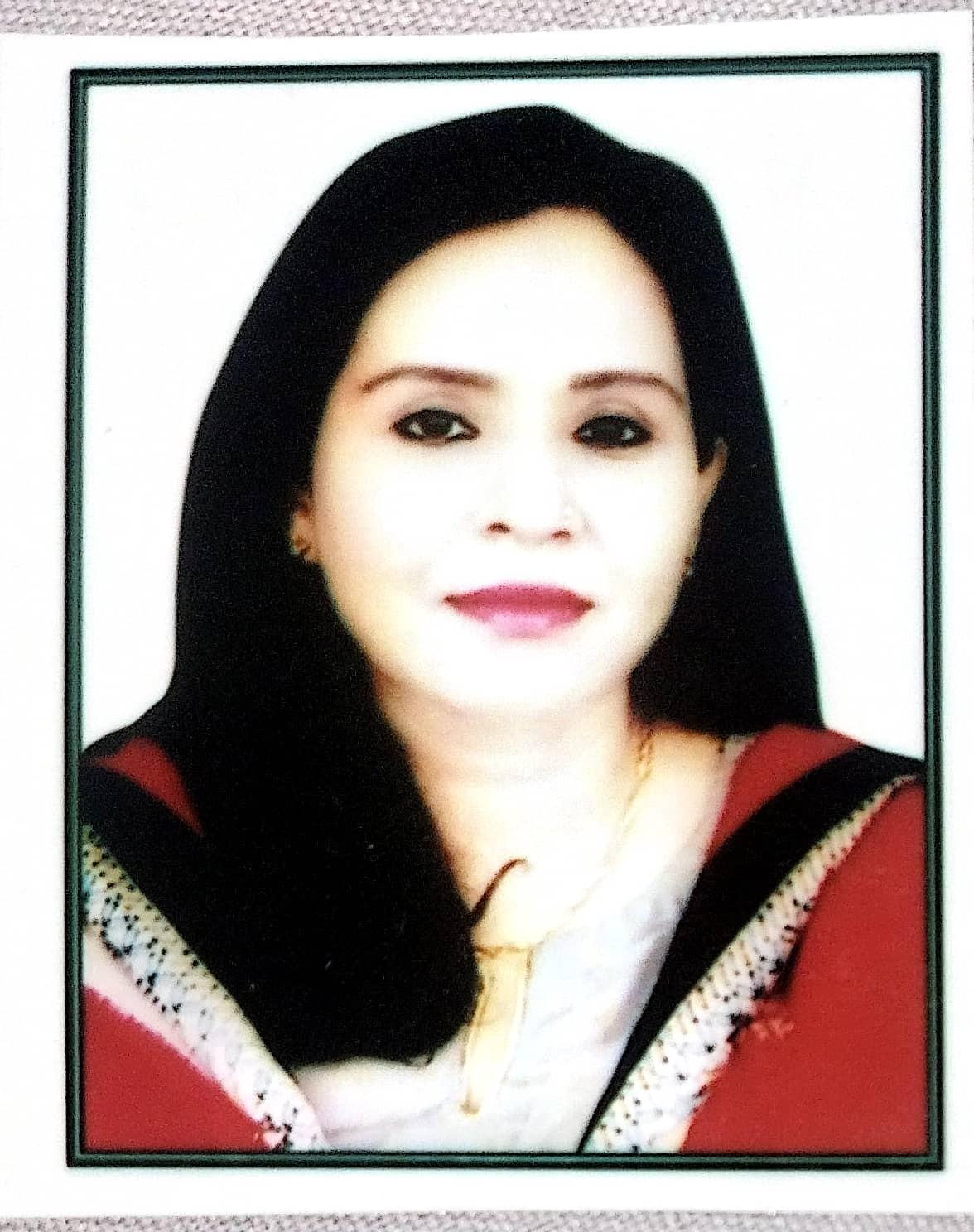 KARISHMA