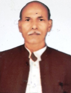 KASHI PRASAD
