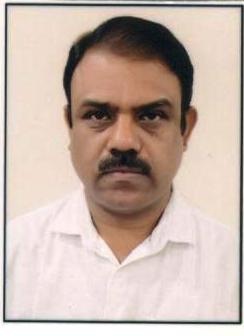 KAUSHAL KISHORE