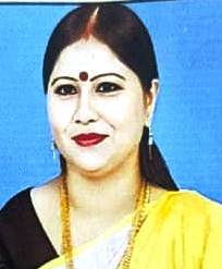 KAVITA KUMARI