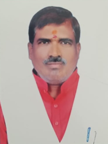 KEDAR PD GUPTA