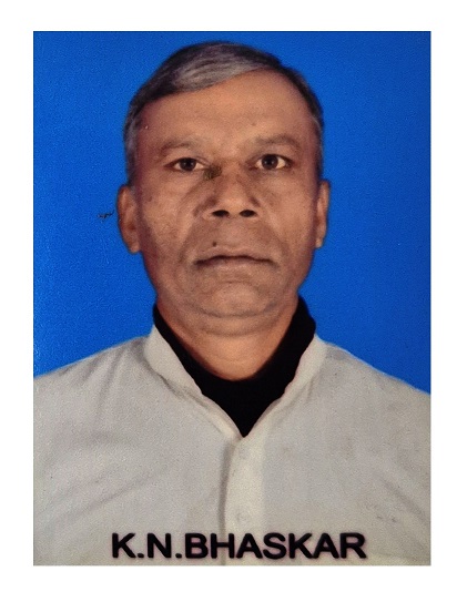 KEDARNATH BHASKAR
