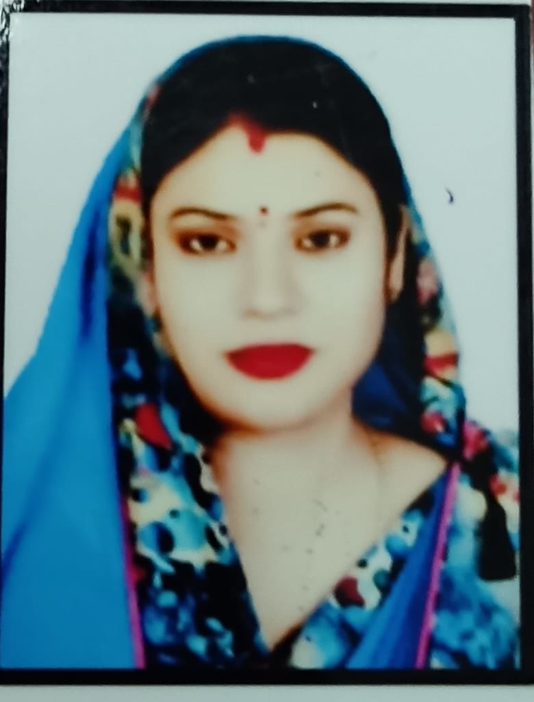 KIRAN DEVI