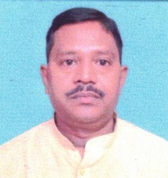 KISHOR KUMAR