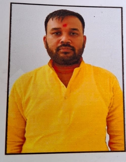 KISHORE KUNAL