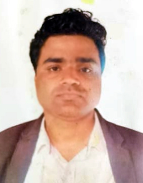 KRISHAN KUMAR