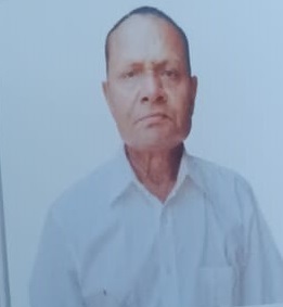 KRISHNA KUMAR JHA