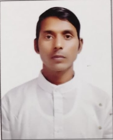 KRISHNA KUMAR SAHU