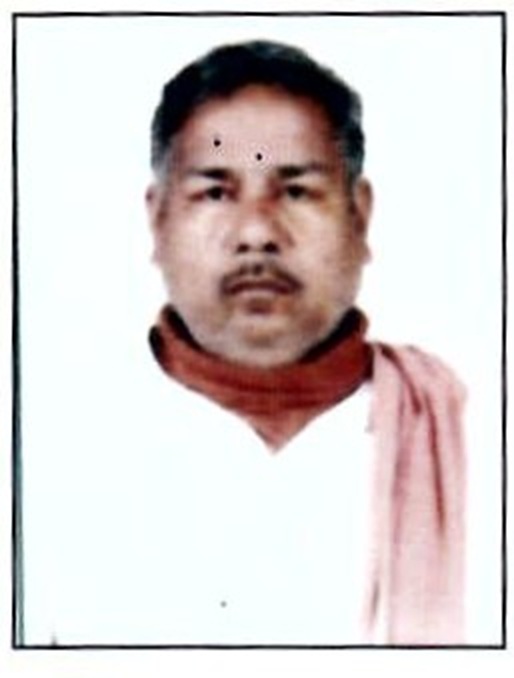 KRISHNA MANDAL