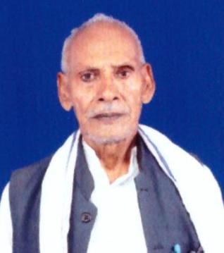 KRISHNA PRASAD SINGH