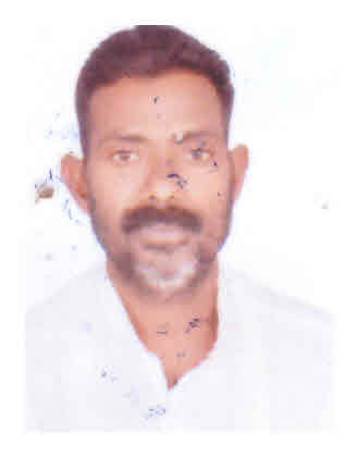 KRISHNA RAM
