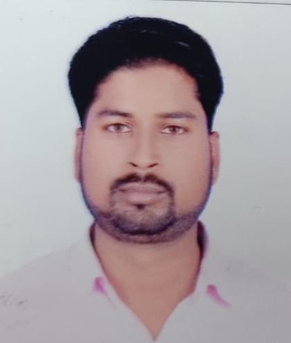 KRISHNA SHAH