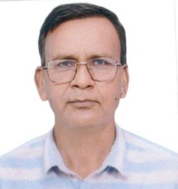 KRITYANAND RAM