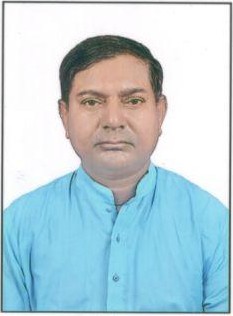KUMAR HARI CHARAN SINGH YADAV