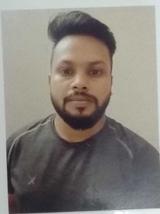 KUMAR PUSHPENDRA