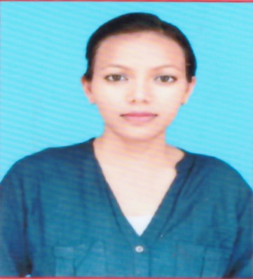 KUMARI SHEETAL