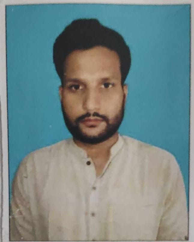 KUNAL BHUSHAN ALIAS BITTU