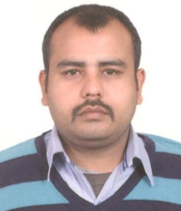 KUNAL KUMAR