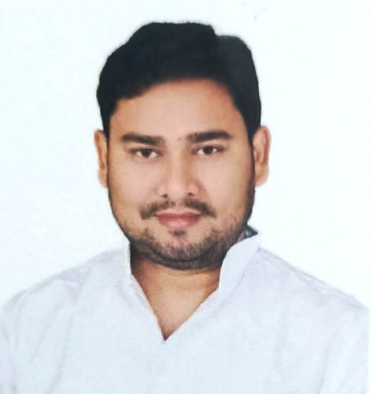 KUNAL NISHAD