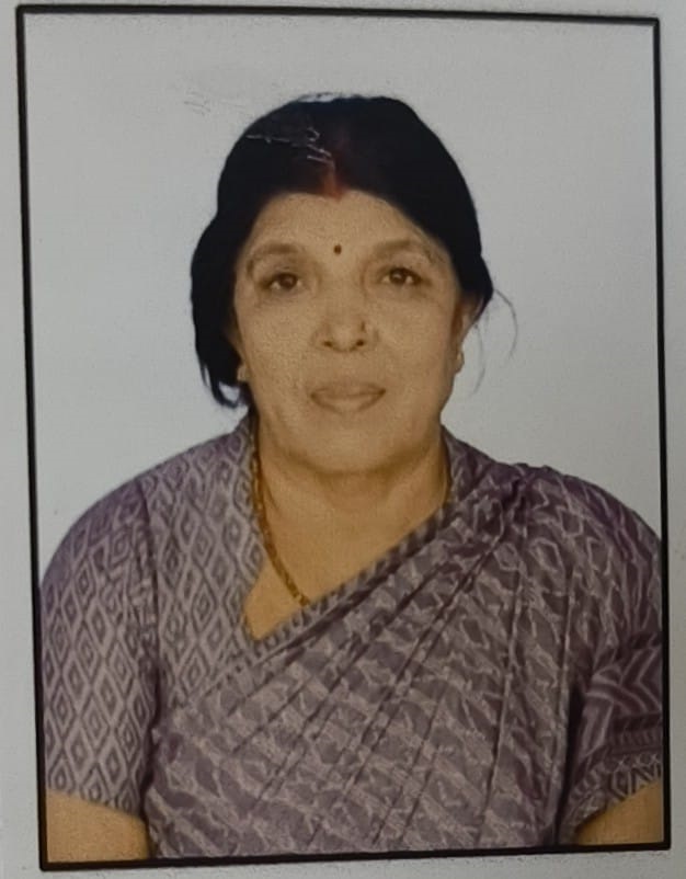 KUNTI DEVI