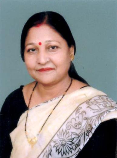KUSUMLATA VERMA