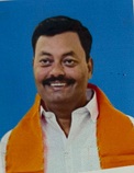 LAKHENDRA KUMAR RAUSHAN