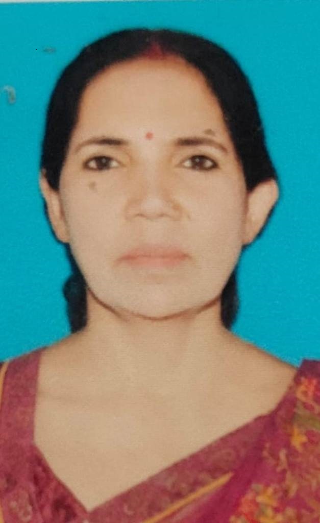 LAKSHMI KUMARI