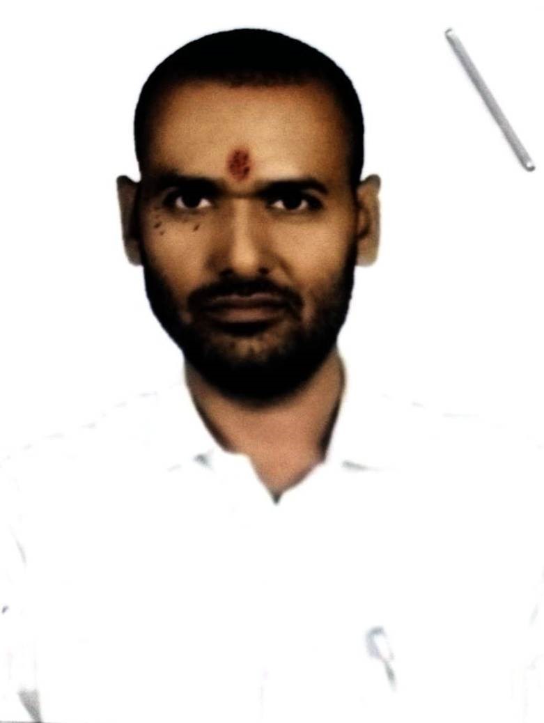 LALAN KUMAR