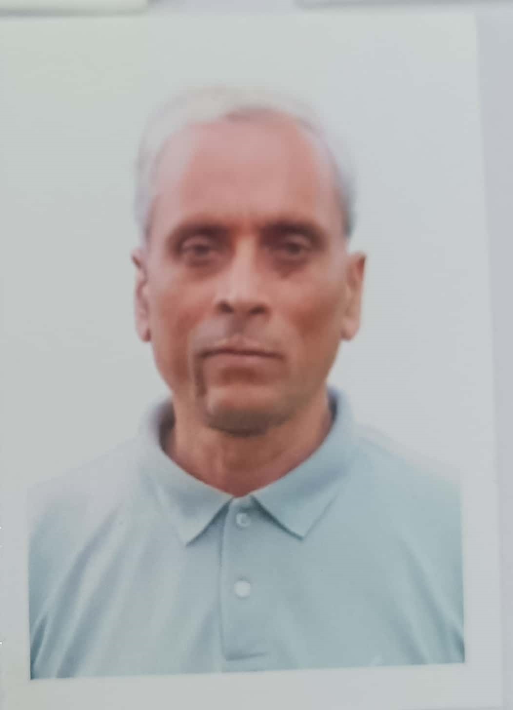 LALAN KUMAR RAM