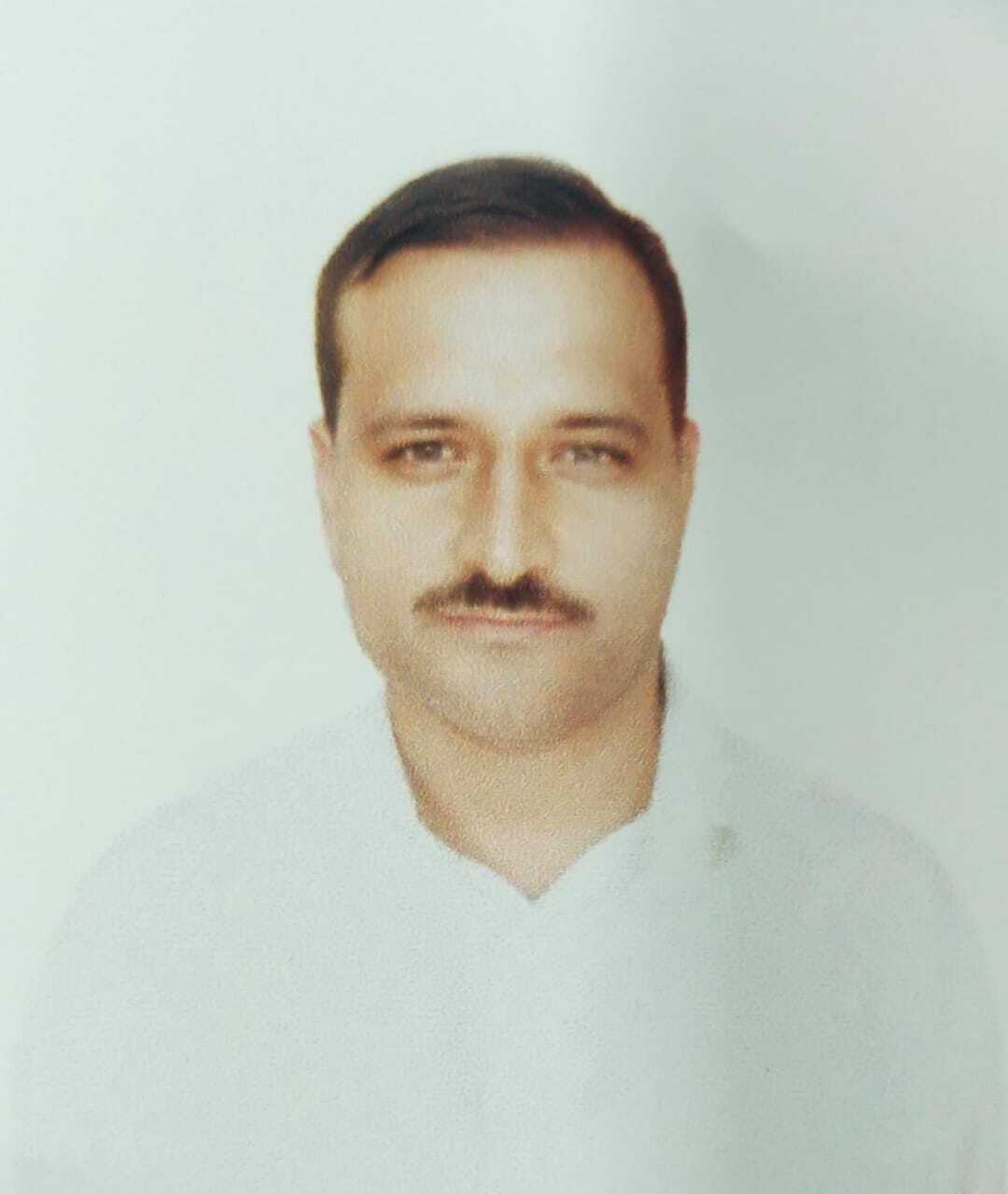 LALU PRASAD YADAV