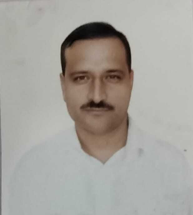 LALU PRASAD YADAV