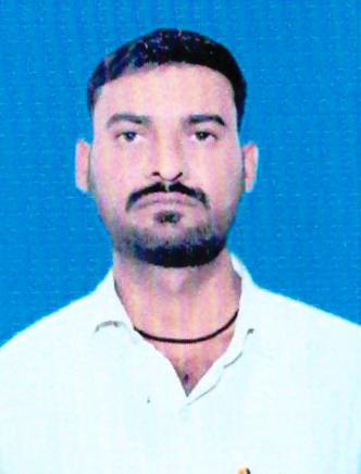 LALU YADAV