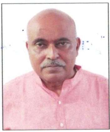 LAV KUMAR SINGH