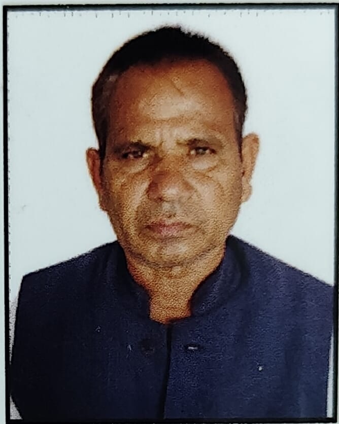 LOKNATH SINGH
