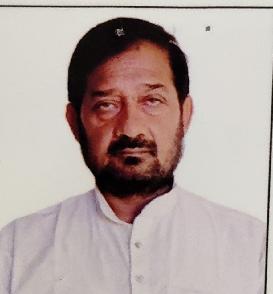 MADAN YADAV