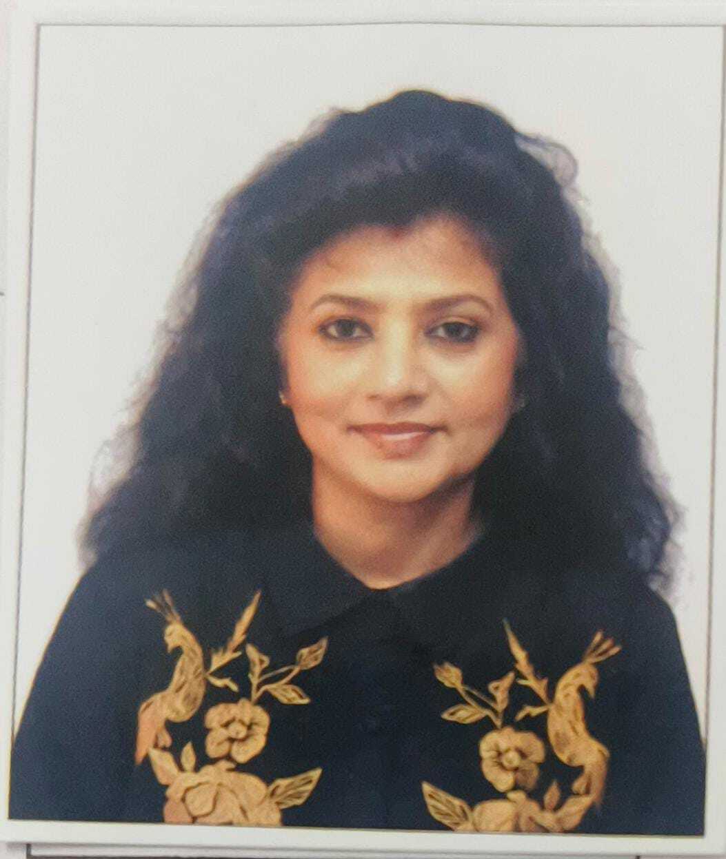 MADHUBALA GIRI