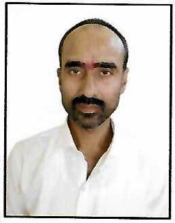 MADHUKAR JAY VIJAY