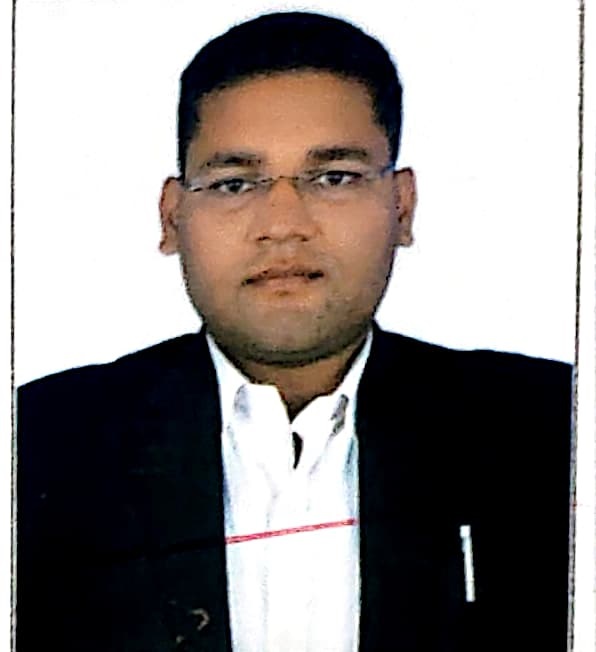 MADHUSUDAN KUMAR