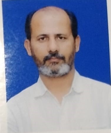 MADHUSUDAN SINGH