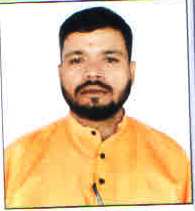 MAHAVIR MANDAL