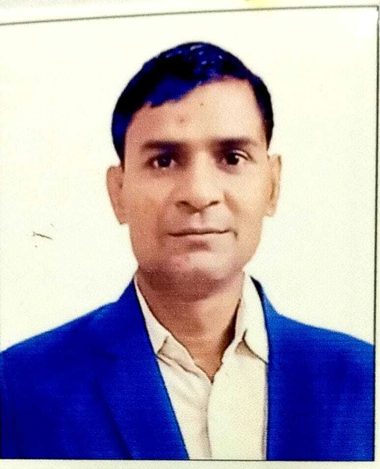 MAHAVIR YADAV