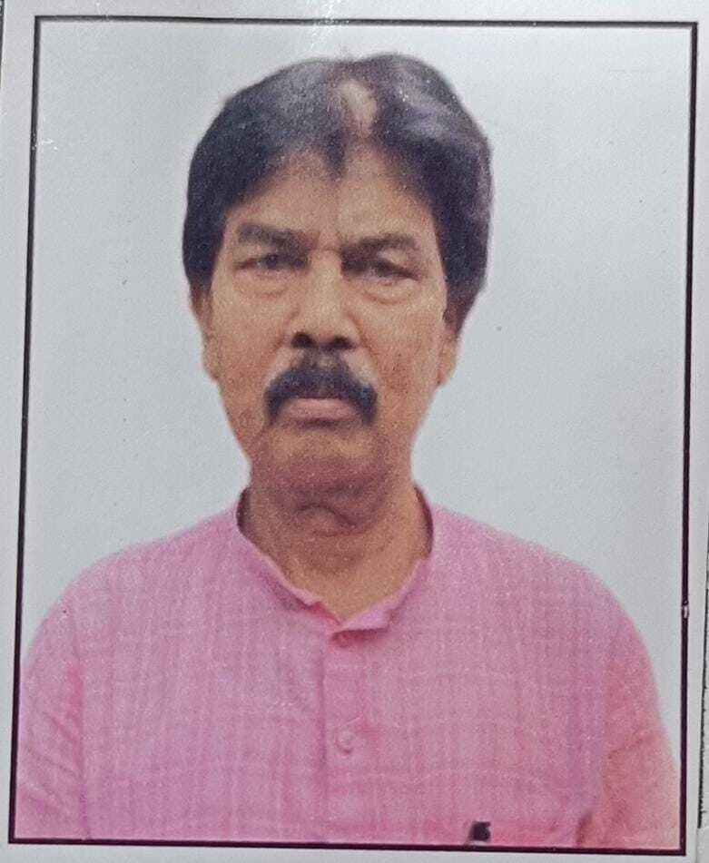 MAHBOOB ALAM