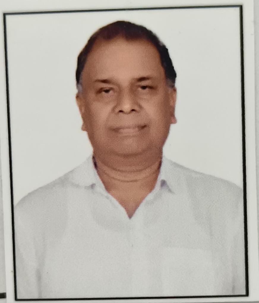 MAHENDRA PRASAD GUPTA