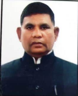 MAHENDRA RAM