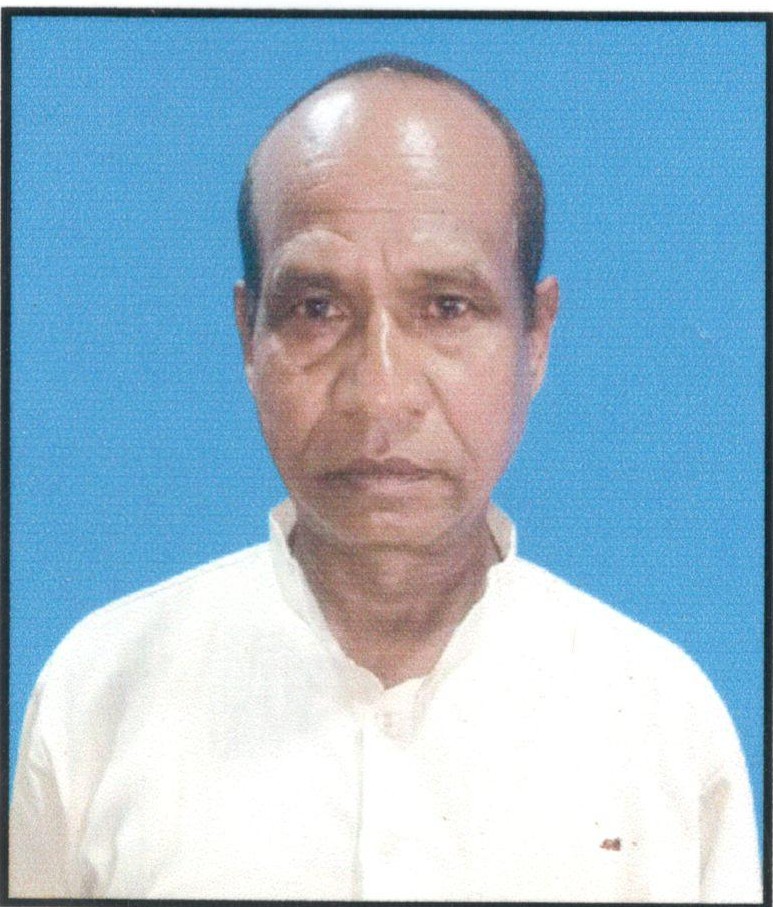 MAHESH PASWAN