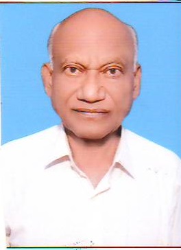 MAHESH PRASAD