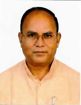 MAHESH PRASAD SINGH