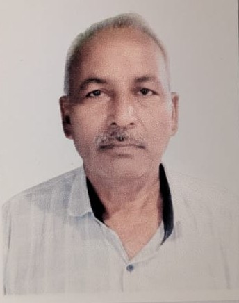 MAHESHWAR PASWAN