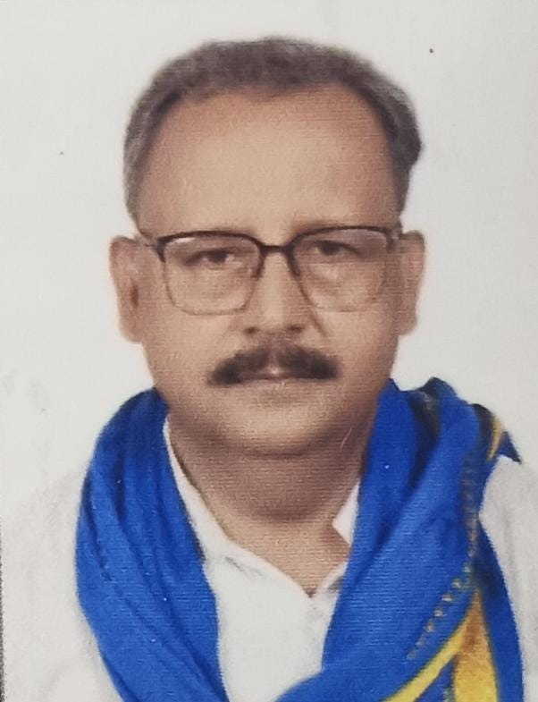 MAHFOOZ ALAM